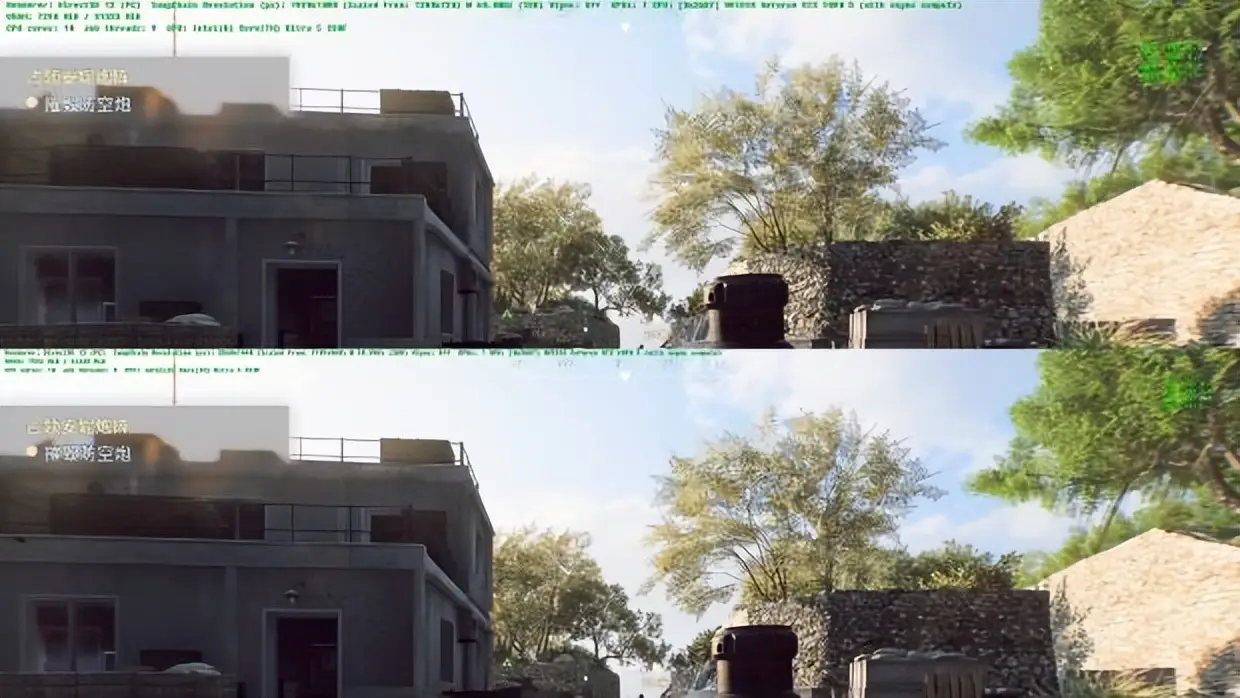 2025年游戏大作 CPU性能测试_9700X_AMD锐龙9000系列 vs Intel酷睿Ultra 200S系列