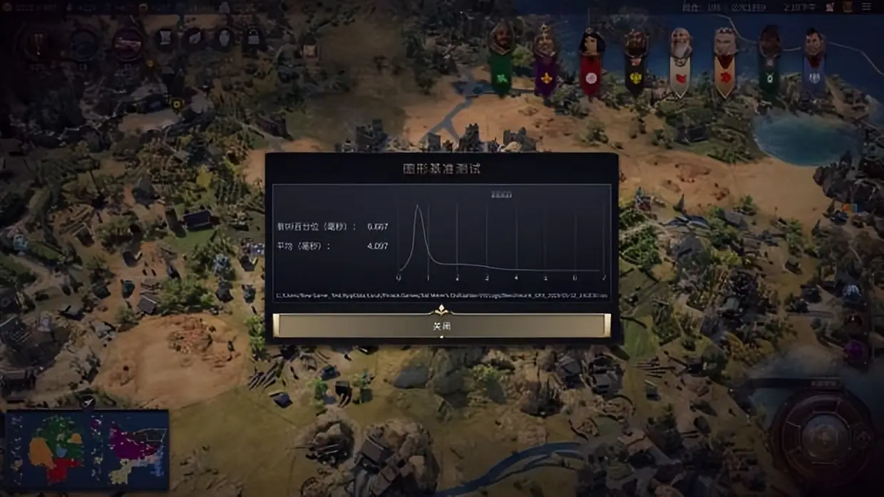 2025年游戏大作 CPU性能测试_9700X_AMD锐龙9000系列 vs Intel酷睿Ultra 200S系列