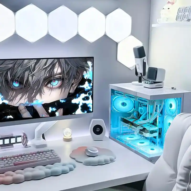 组装电脑买哪款好？8款实惠精品强力推荐！