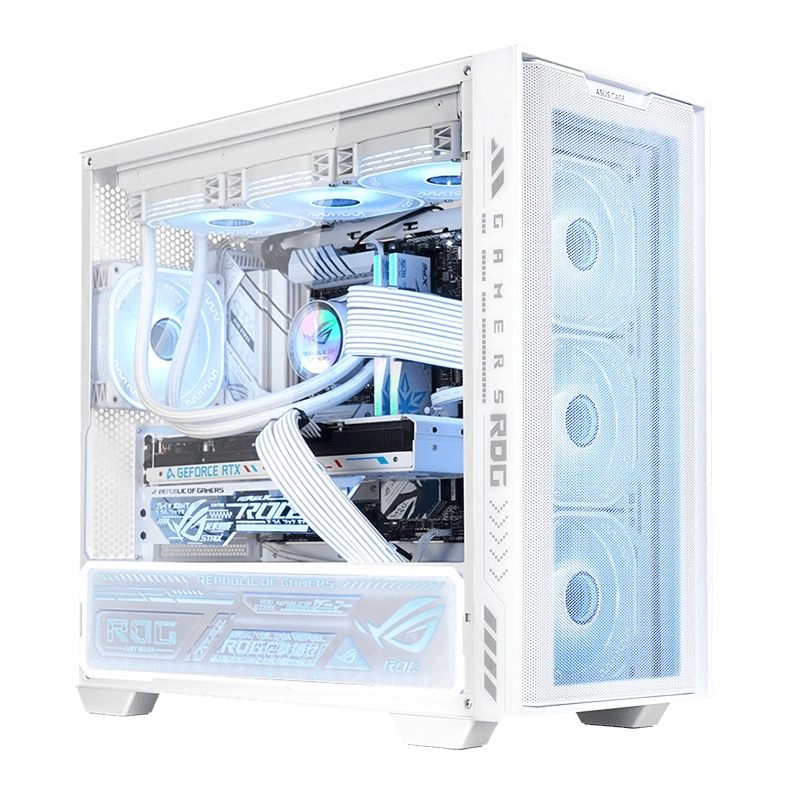 性价比高的组装电脑推荐_组装电脑买哪款好_7800X3D