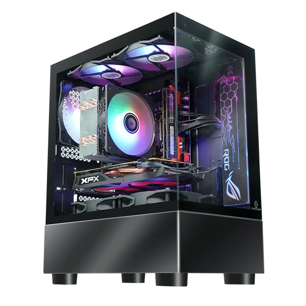 7800X3D_组装电脑买哪款好_性价比高的组装电脑推荐