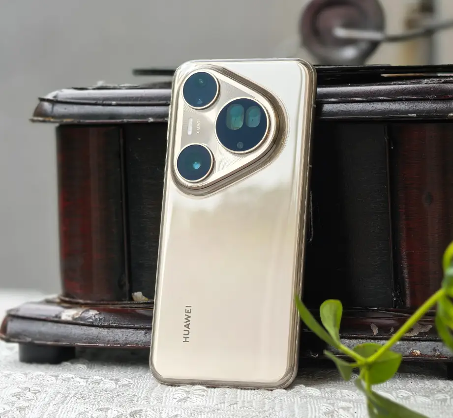 华为“拍照机皇”售价大跳水，16GB+512GB突降3400元，终于等到了