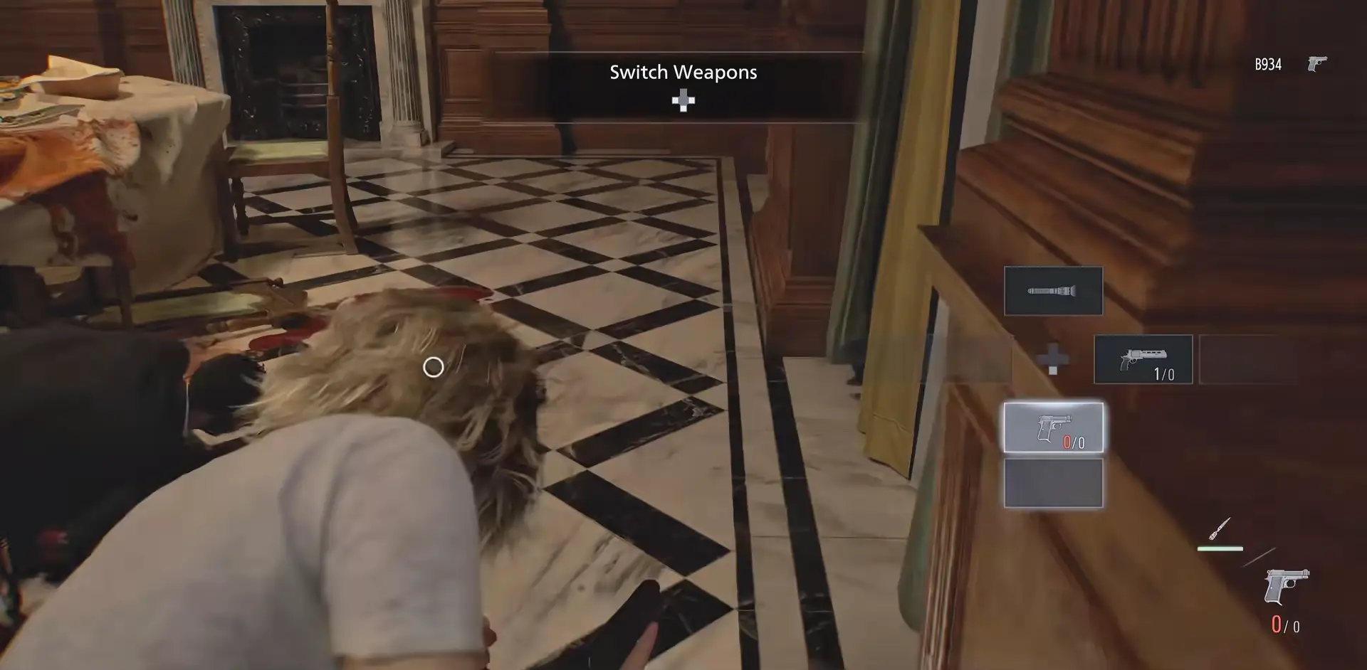 生化危机9 安魂曲 RE Engine 光线追踪 高性能游戏主机装机方案_9800X3D_生化危机9 双主角切换机制 格蕾丝 里昂 玩法对比