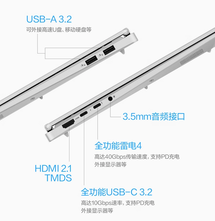 2026年笔记本电脑处理器架构革新 英特尔第三代酷睿Ultra处理器 AMD锐龙AI300系列性能对比_Ryzen AI