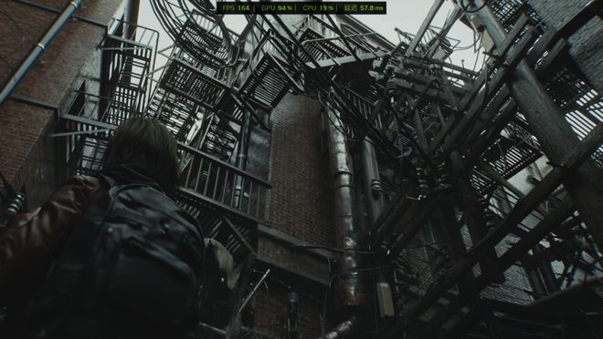 生化危机安魂曲GTX1660配置要求_RTX50系显卡评测_9800X3D