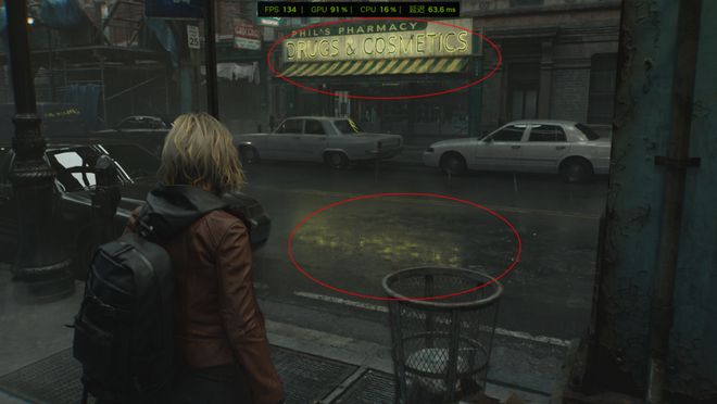 9800X3D_生化危机安魂曲GTX1660配置要求_RTX50系显卡评测