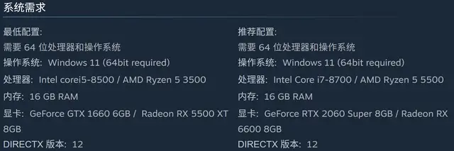 9800X3D_生化危机9安魂曲最佳显卡选择_生化危机9安魂曲RX 9070 XT评测