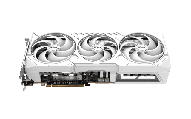 生化危机9安魂曲最佳显卡选择_9800X3D_生化危机9安魂曲RX 9070 XT评测