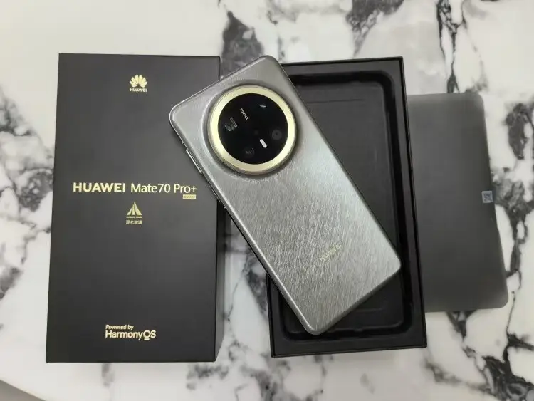 5700G_华为Mate70 Pro+好评率_麒麟9020手机体验