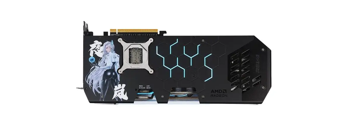 锐龙7 9850X3D RX 9070 XT 游戏帧率测试_锐龙7 9850X3D 搭配 RX 9070 XT 性能评测_9800X3D