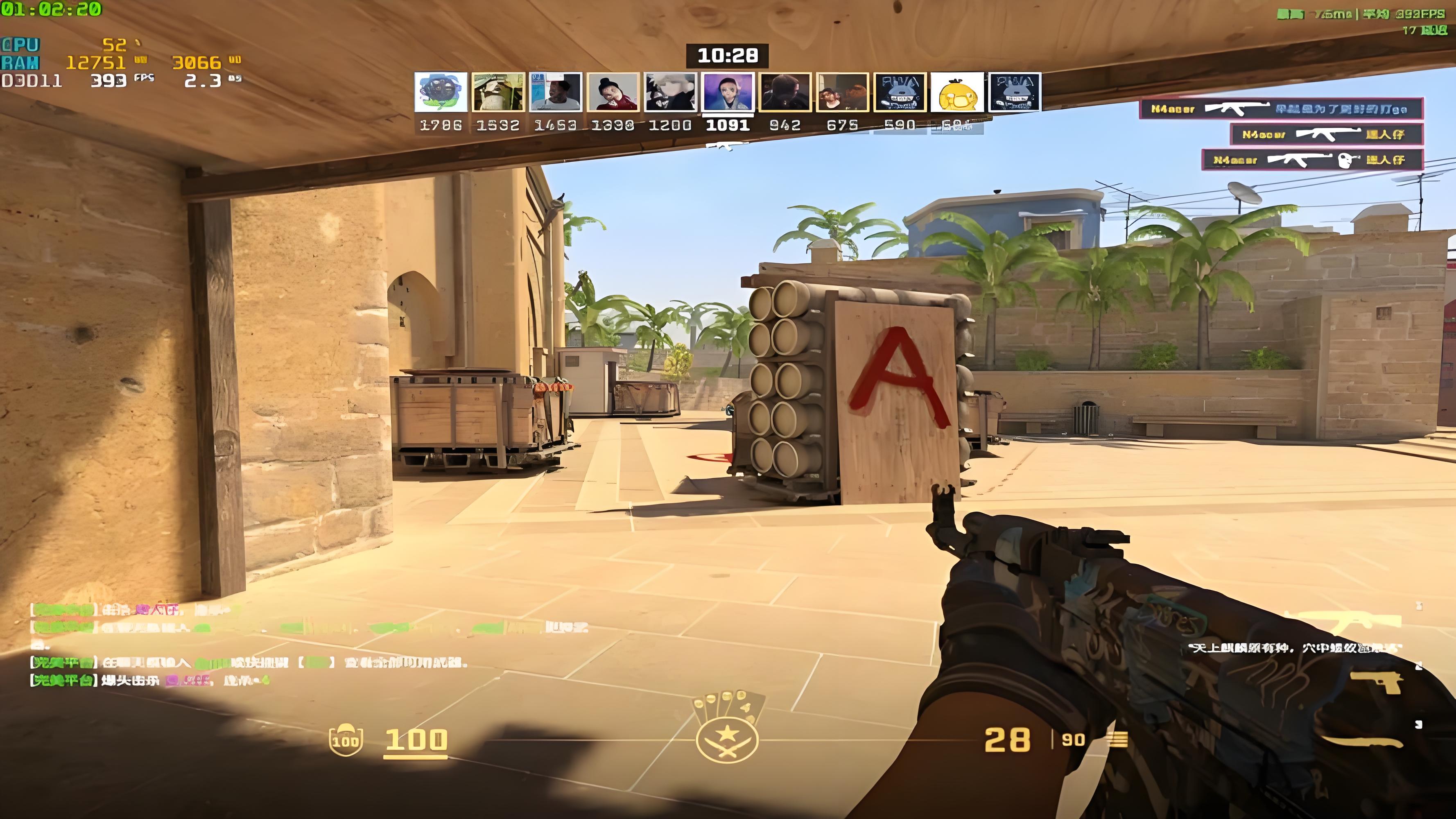 Intel酷睿Ultra 5 230F vs AMD Ryzen 5 9600X 对比评测_中端CPU性能对比分析_9600X