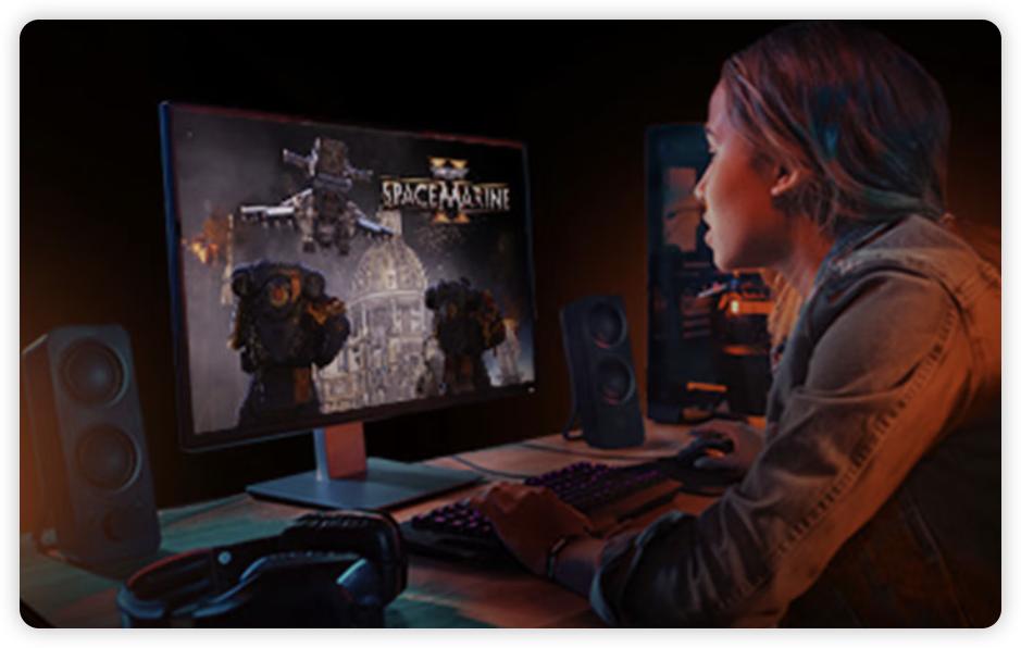 游戏生产力AI处理器选择_9700X_Intel酷睿Ultra7265K对AMD锐龙79600X性能对比