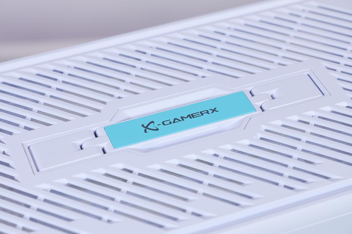 9700X_紧凑型MATX主机配置_大学生宿舍电脑