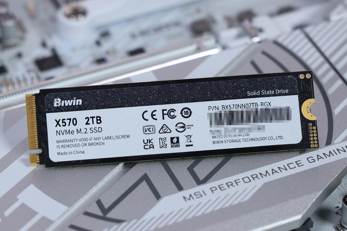 9700X_大学生宿舍电脑_紧凑型MATX主机配置