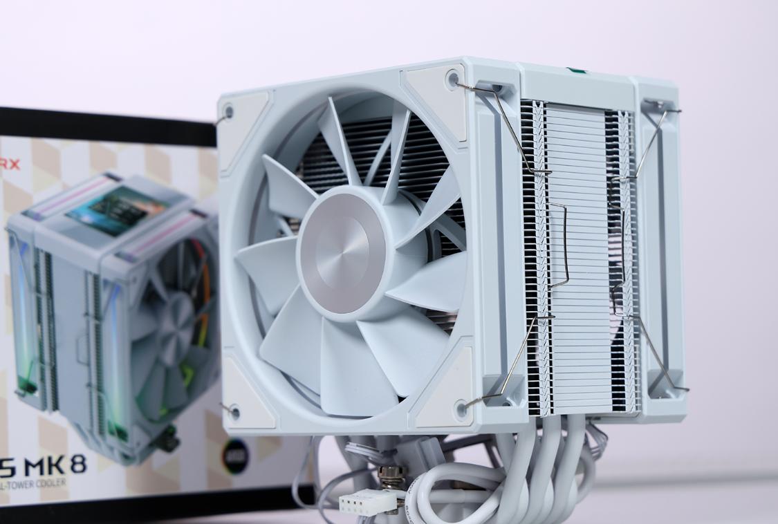 9700X_大学生宿舍电脑_紧凑型MATX主机配置