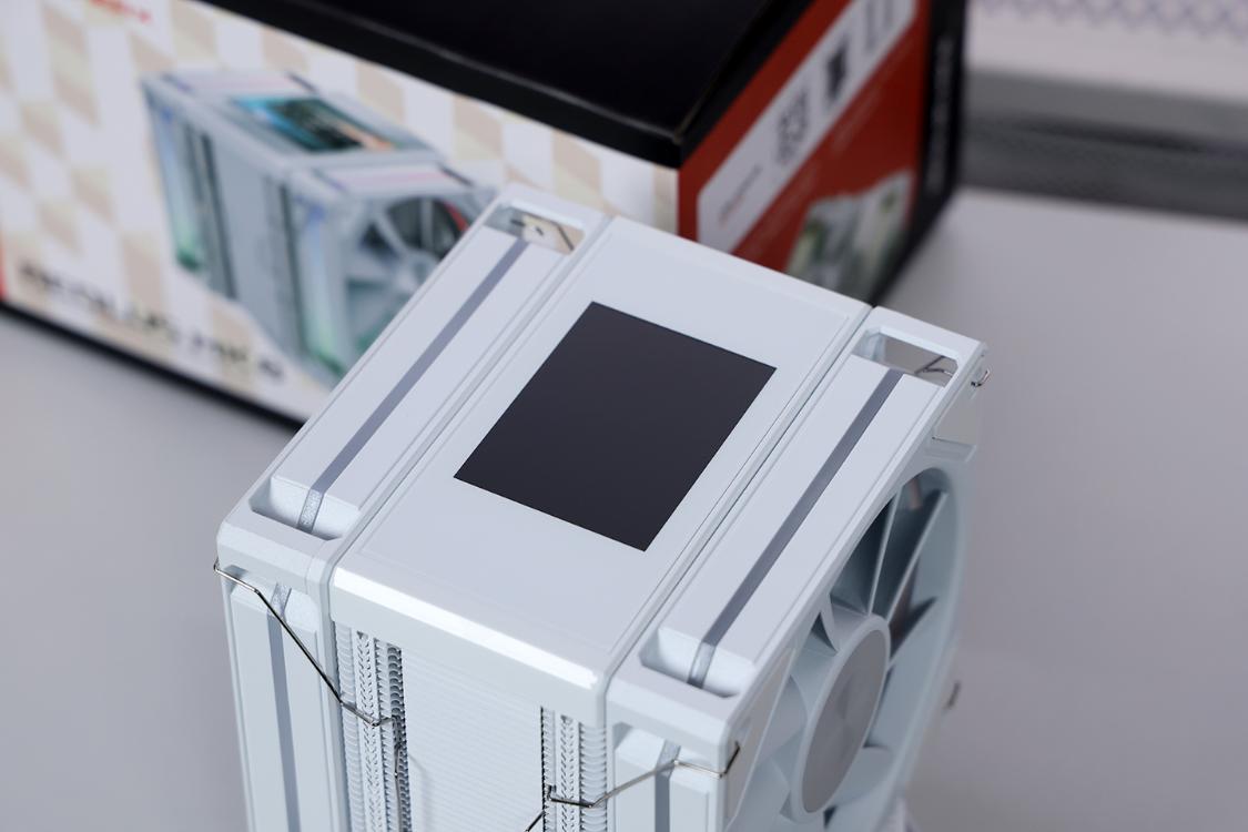 紧凑型MATX主机配置_9700X_大学生宿舍电脑