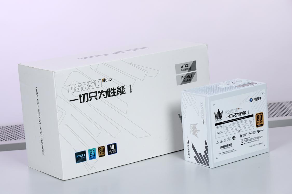 9700X_紧凑型MATX主机配置_大学生宿舍电脑