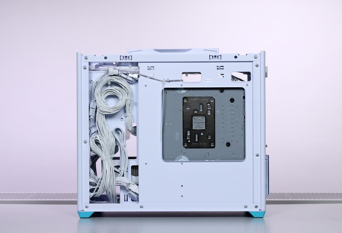 紧凑型MATX主机配置_大学生宿舍电脑_9700X