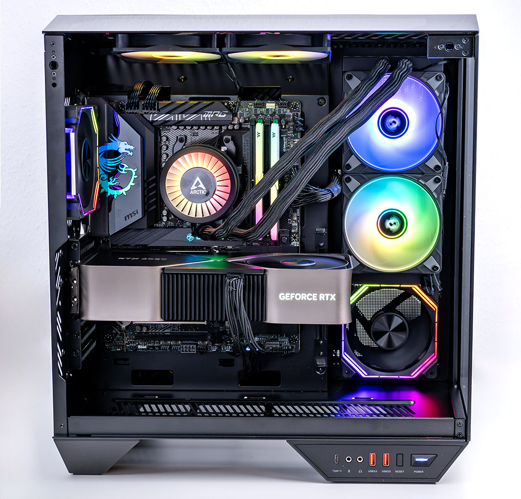 《生化危机9：安魂曲》34款显卡横评 5090依旧强无敌