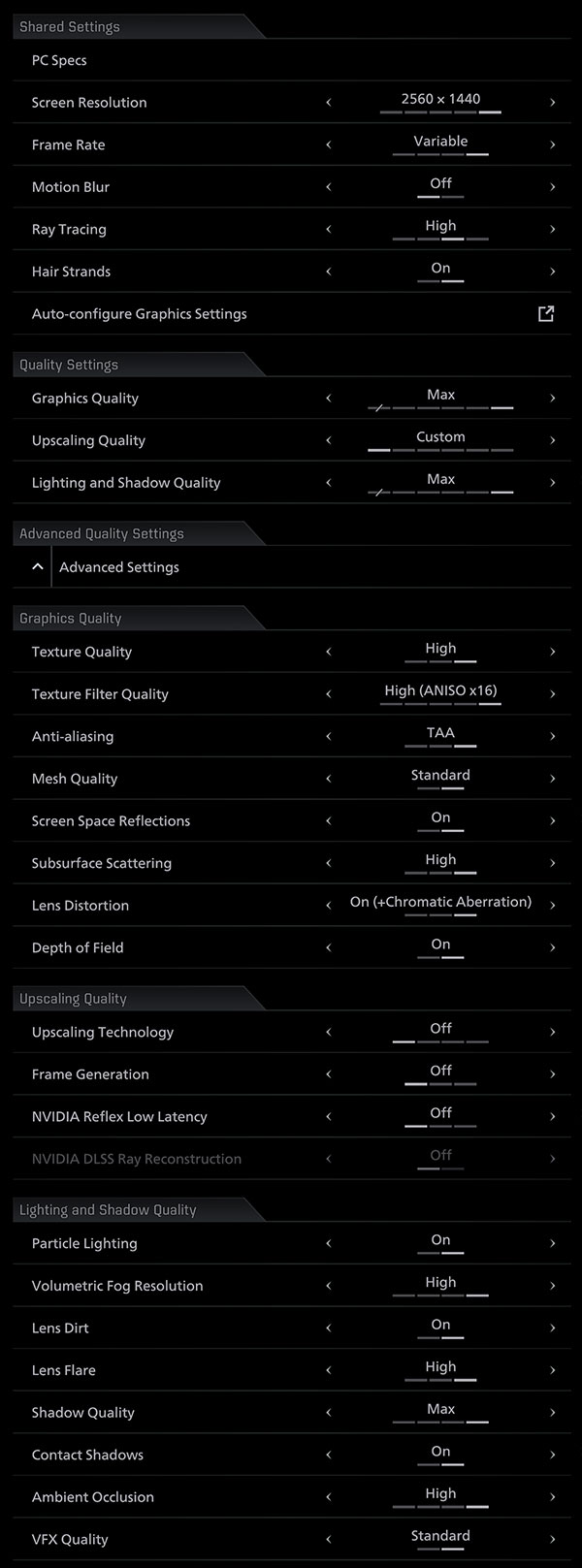 《生化危机9：安魂曲》34款显卡横评 5090依旧强无敌