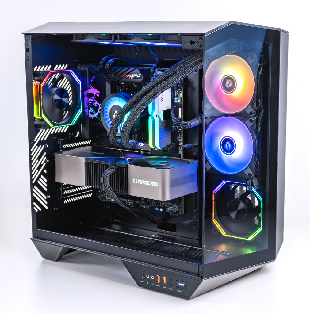 《生化危机9：安魂曲》34款显卡横评 5090依旧强无敌