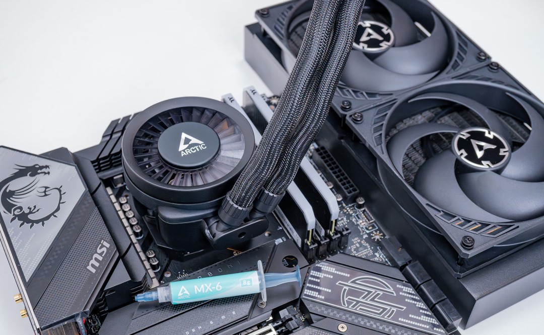 《生化危机9：安魂曲》34款显卡横评 5090依旧强无敌