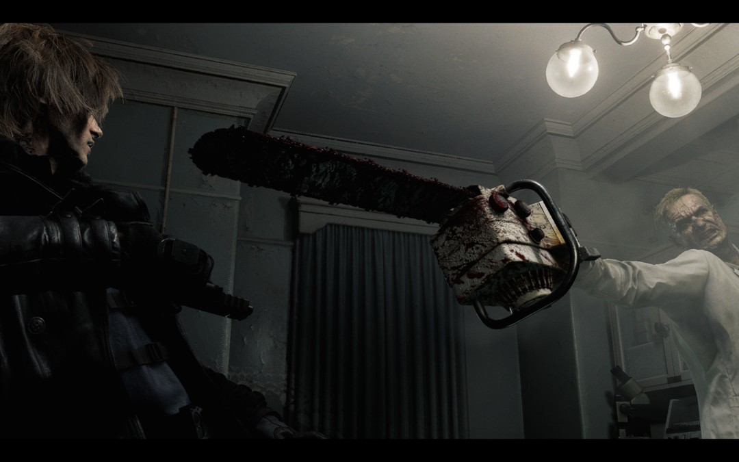 《生化危机9：安魂曲》34款显卡横评 5090依旧强无敌