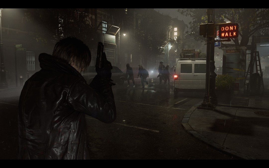 《生化危机9：安魂曲》34款显卡横评 5090依旧强无敌