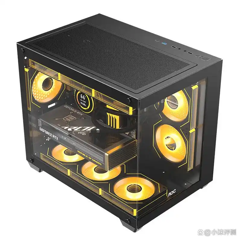 AOC电脑主机性价比高吗？推荐这6款产品：质量可靠，用户好评！