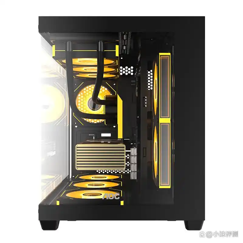 AOC锐龙R7 9700X配置推荐_AOC电脑主机性价比高吗_9800X3D