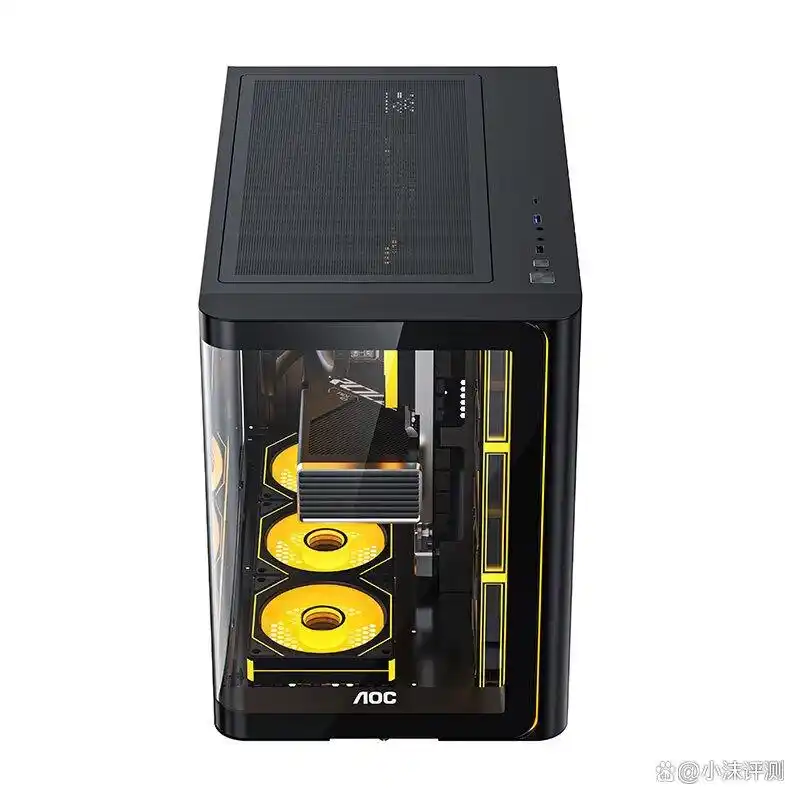 AOC锐龙R7 9700X配置推荐_9800X3D_AOC电脑主机性价比高吗