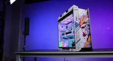 9800X3D_AMD Ryzen 7 9800X3D AM5烧穿 微星X870 Tomahawk WiFi主板电压问题