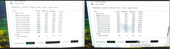 7800X3D个人折腾的一点小心得