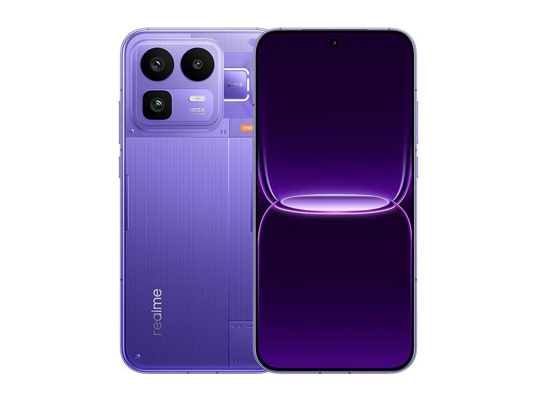 红枫原色、潜望长焦、2亿像素——设计师与Vlog博主的精准工具箱