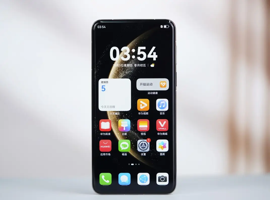 3月值得“捡漏”的3款拍照旗舰，16GB+512GB，价格跌至“谷底”了