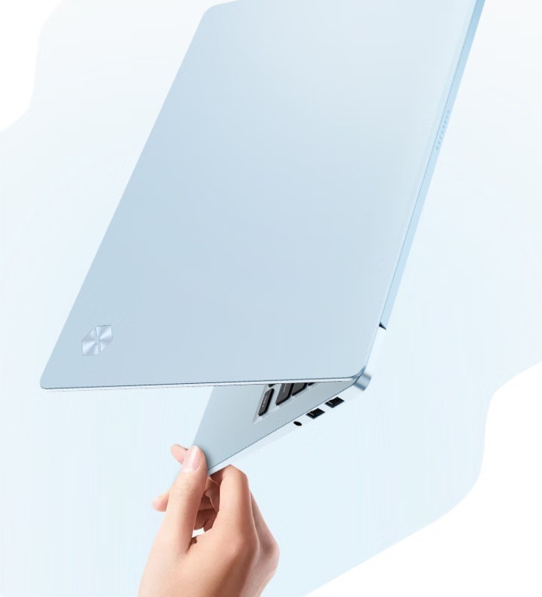 5000多买1kg以内轻薄本？近期高性价比锐龙笔记本盘点