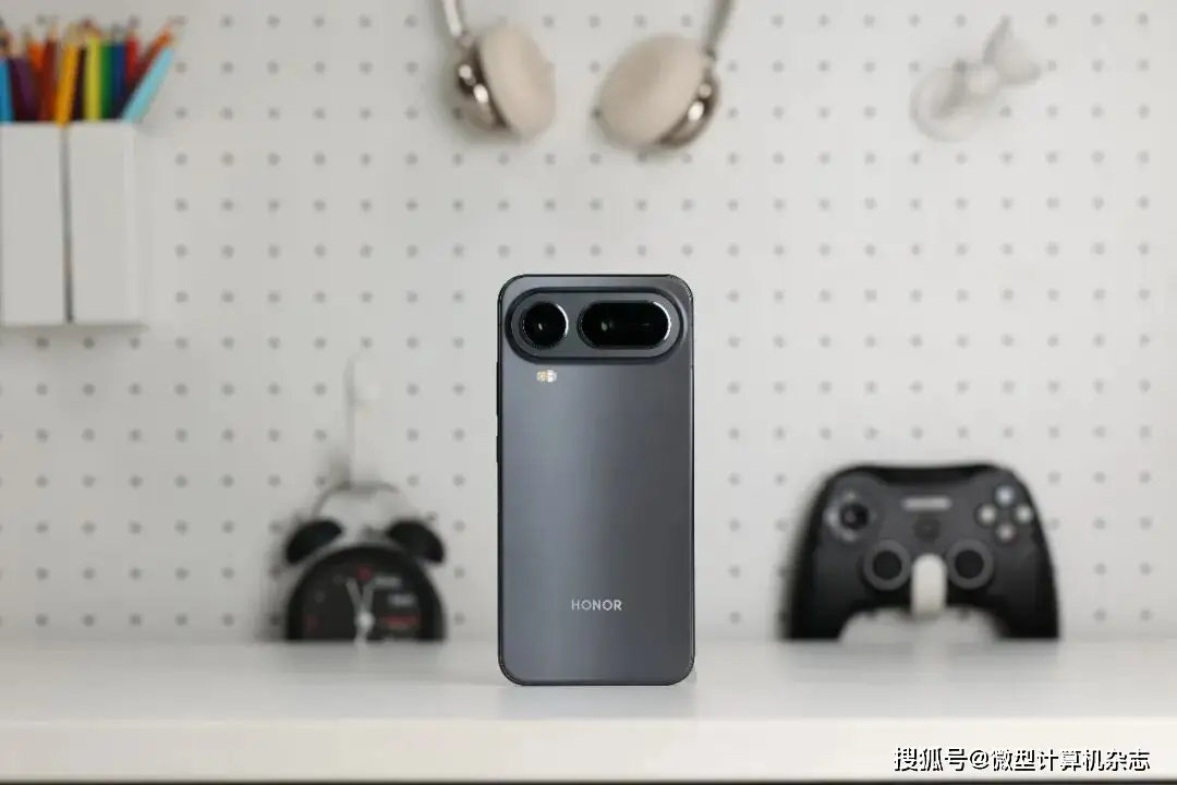 荣耀Magic8 Pro Air评测：“Pro in the Air”的加减法哲学