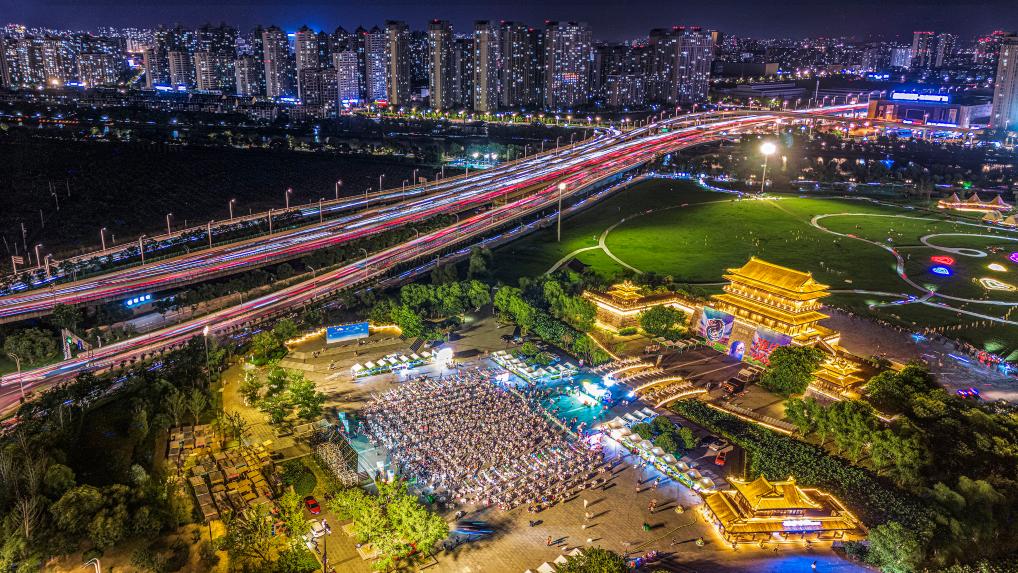 7800X3D_体育赛事经济长效转化_体育赛事赋能城市治理