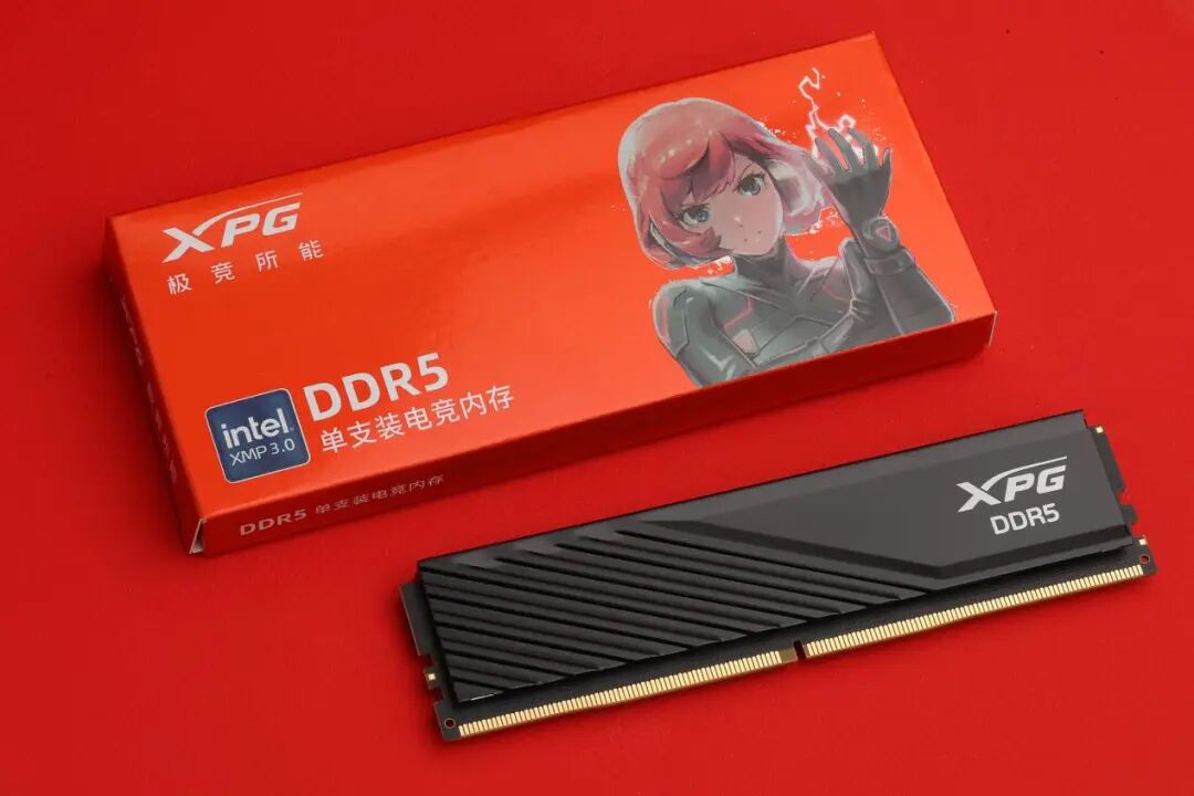 AMD锐龙7 7800X3D单通道DDR5内存对比酷睿i5-14600K DDR4双通道内存游戏性能测试_7800X3D_锐龙7 7800X3D DDR5内存性能表现
