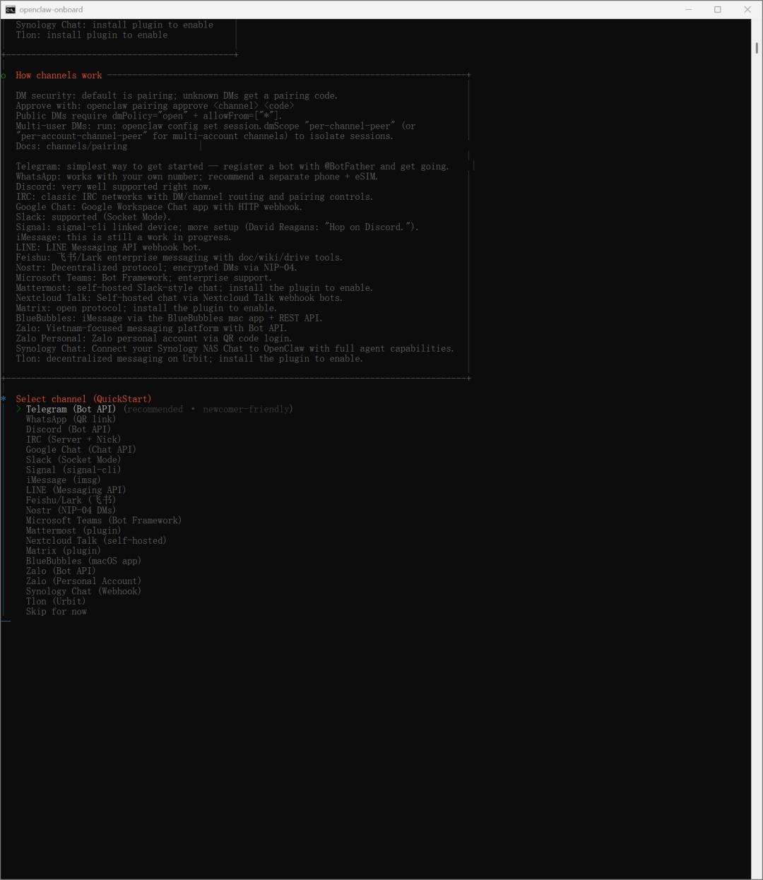 OpenClaw开源AI助手_Ryzen AI_OpenClaw本地部署教程