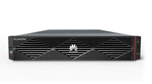 华为企业级交换机_5700G_智能安防摄像头