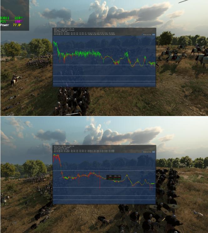 7800X3D性能对比14700KF评测_7800X3D_7800X3D游戏表现14700KF生产力测试