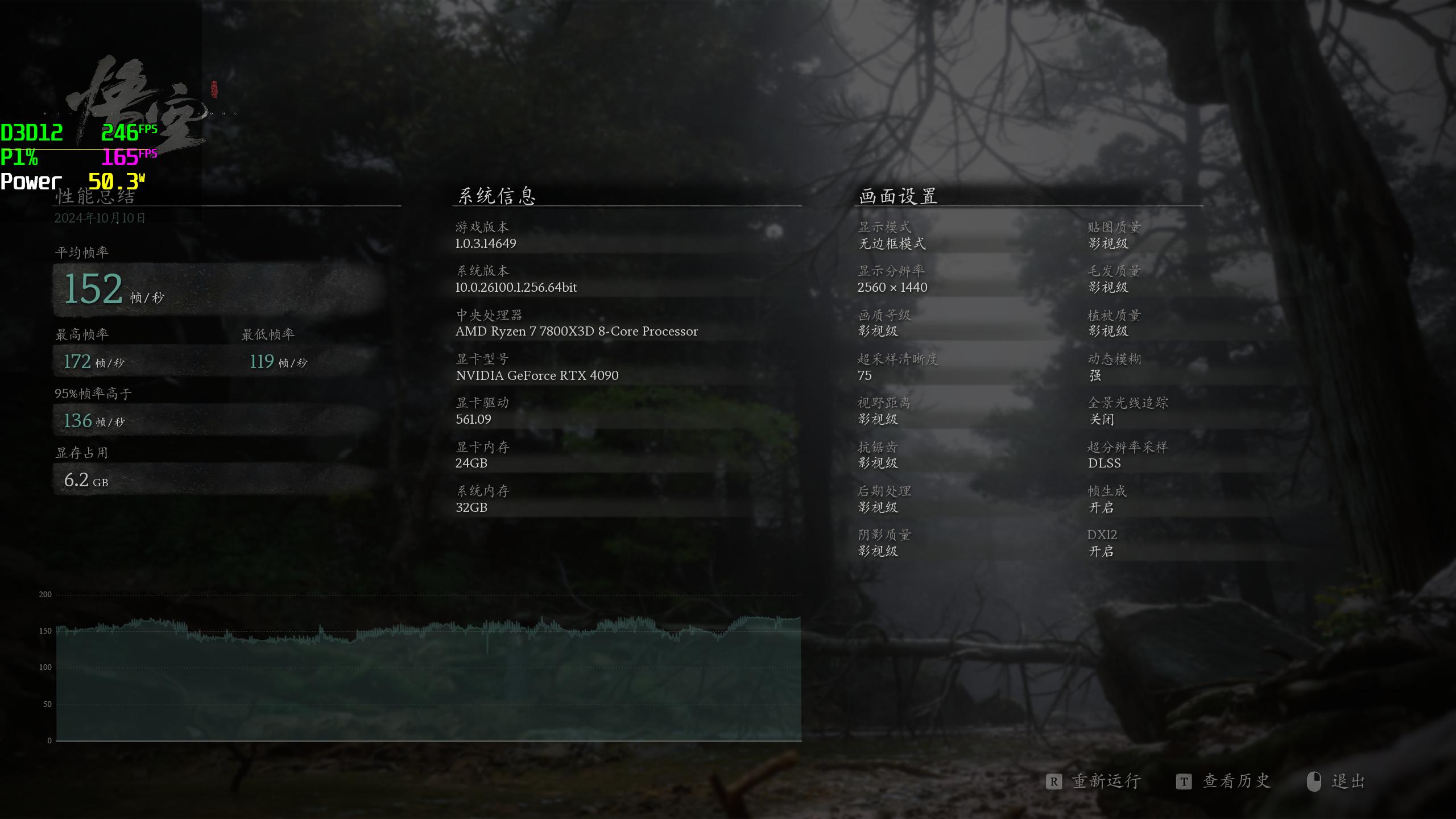 7800X3D_7800X3D游戏性能对比14700KF_7800X3D创作生产力评测14700KF