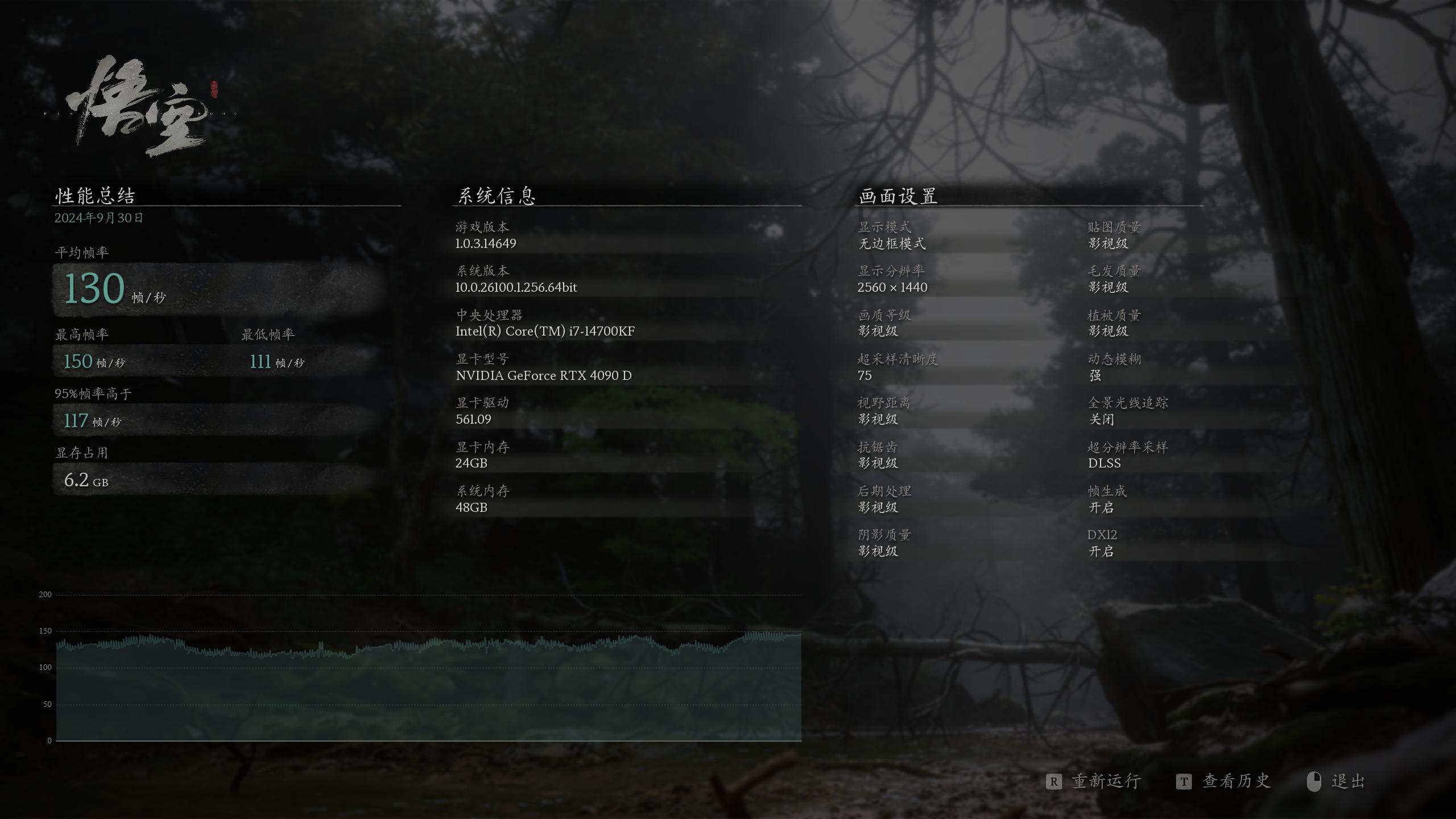 7800X3D游戏性能对比14700KF_7800X3D创作生产力评测14700KF_7800X3D