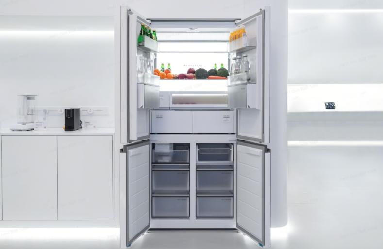 5700G_AWE2026小米科技家电创新展_大模型驱动家庭智能Miloco