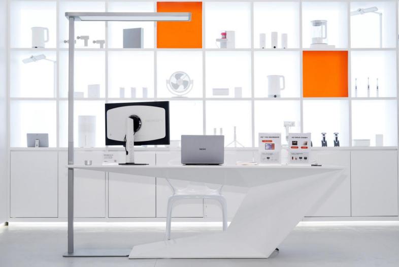 大模型驱动家庭智能Miloco_AWE2026小米科技家电创新展_5700G