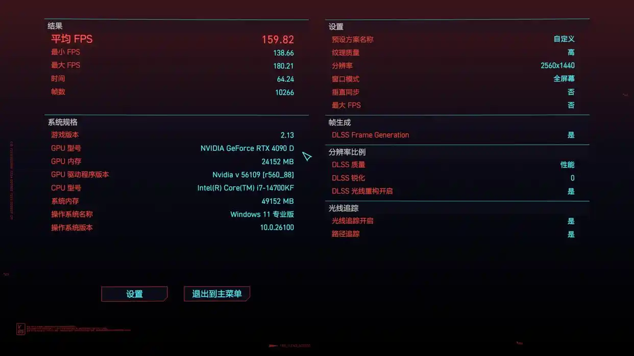 7800X3D_Intel酷睿i7-14700KF与AMD R7 7800X3D对比_游戏性能创作生产力体验