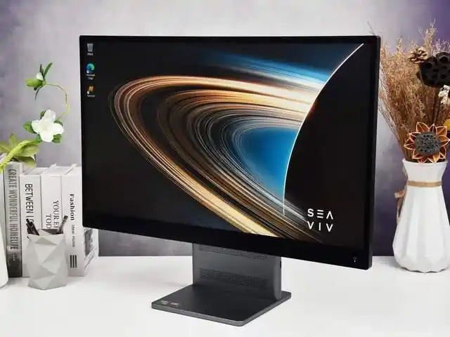 用锐龙AI Max+ 395玩Open Claw！体验希未Aidea ONE R27一体电脑