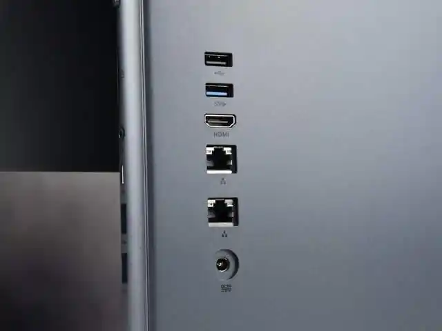 希未Aidea ONE R27评测_Ryzen AI_AMD锐龙AI Max+395一体机