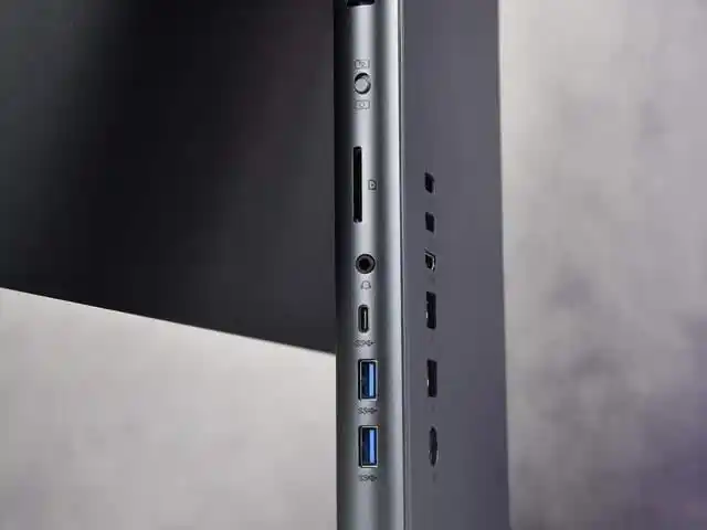 AMD锐龙AI Max+395一体机_Ryzen AI_希未Aidea ONE R27评测